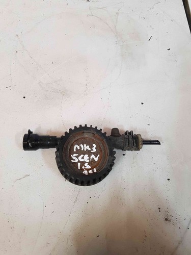 Renault scenic mk3 2009 2013 - mk3, 2009-2013