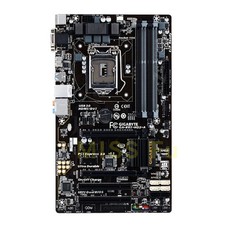 PER Gigabyte B85-HD3-A LGA1150