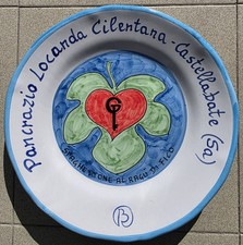 Piatti del buon ricordo - piatti,