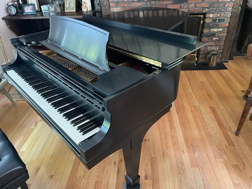 Beautiful steinway sons - steinway, &