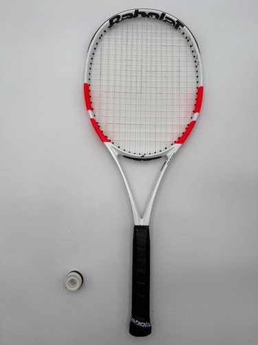 2024 babolat pure strike - babolat,