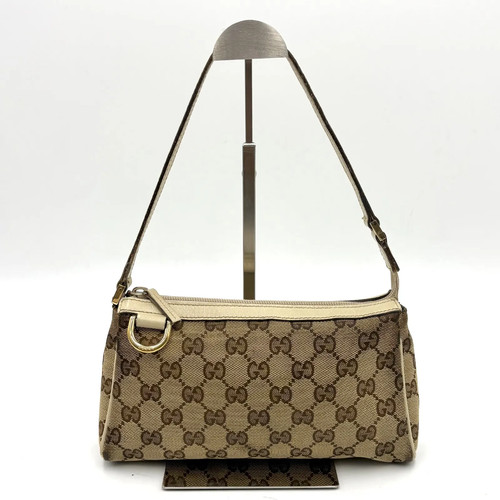 Borsa mano originale gucci - borsa,