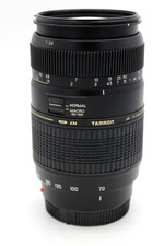 Tamron AF 70-300 mm F4.0-5.6