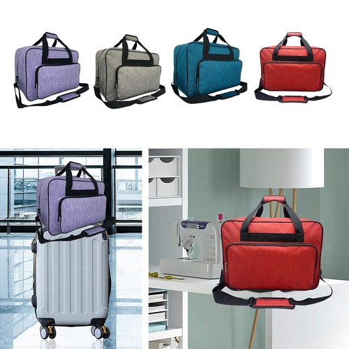 Borsa per macchina cucire - macchina,