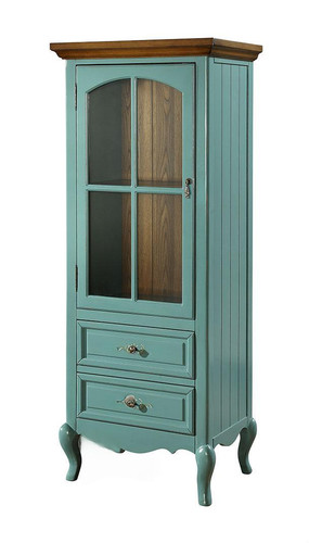 Vetrina credenza vetro - vetrina,