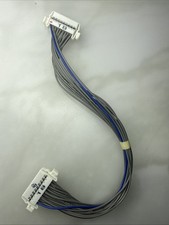 SCHEDA PRINCIPALE CAVO 18 PIN