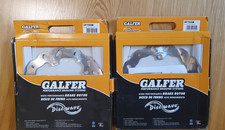 Set dischi freno anteriori BMW