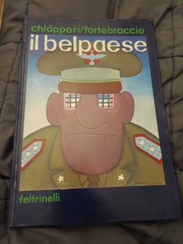 Bel paese alfredo - –,