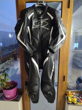 Tuta Spyke blaster gt r