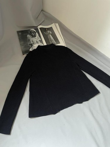 Maglione donna cos nero - maglione,