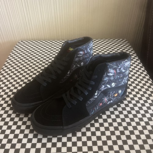 Vans sk8 toy story - vans, 9