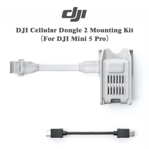 Dji cellular dongle - cellular, di