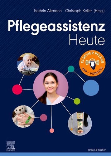 Pflegeassistenz heute altmann - pflegeassistenz,