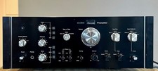 Sansui 2000 preamplifier - sansui,