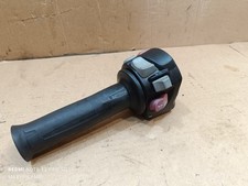 COMMUTATORE BLOCCHETTO COMANDI