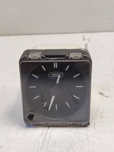 Orologio land rover range - land,
