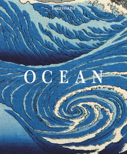 Ocean colstrup hardback - ocean,