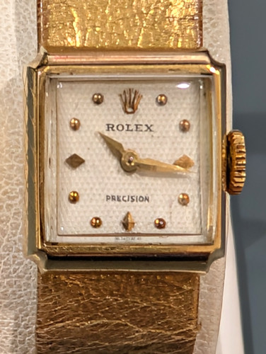 Orologio cocktail vintage - cocktail,