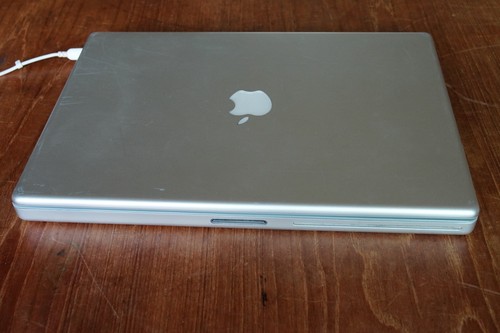 Apple powerbook a1095 15 - apple, g4