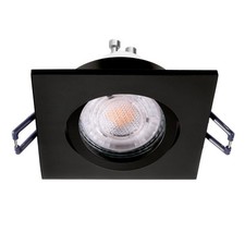 Faretto incasso 7cm LED 8W