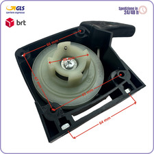 ricambi COPERCHIO di