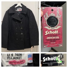 Cappotto uomo 42 doppiopetto