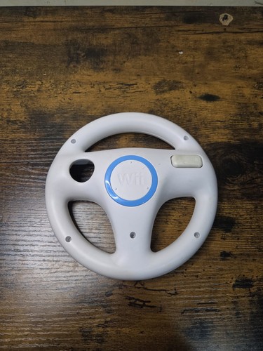 Volante originali nintendo wii - originali,
