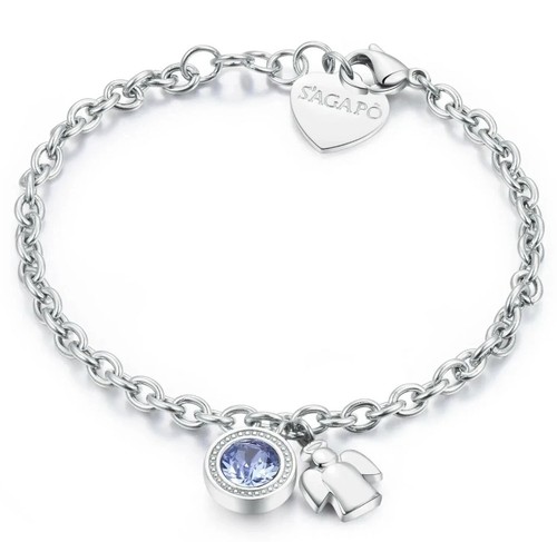 Agapo bracciale donna - bracciale,