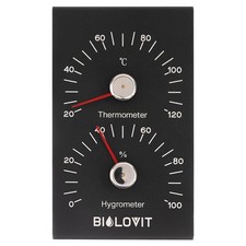 Termometro per sauna Bilovit