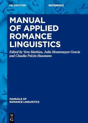 Manual applied romance - romance,