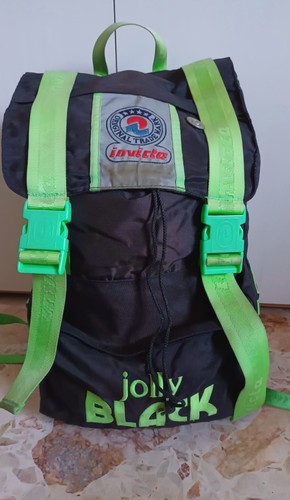 Zaino invicta jolly - zaino,