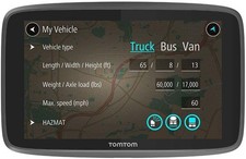 Navigatore satellitare TomTom
