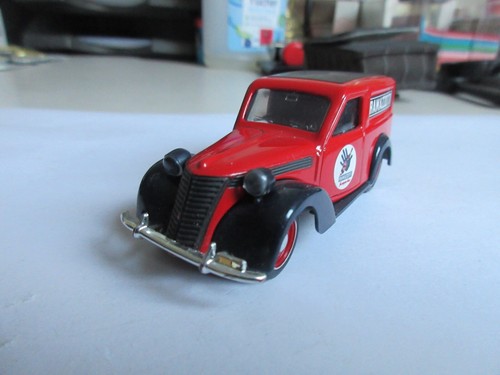 Brumm fiat 1100 - brumm, e