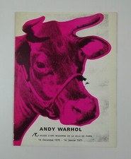 Andy Warhol Museo d’Art
