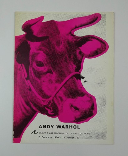 Andy warhol museo art - andy, d’art