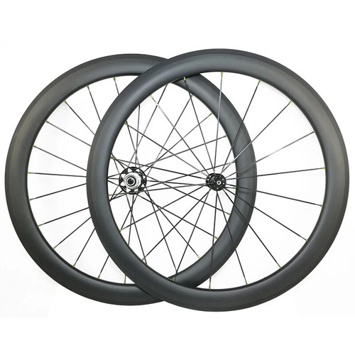 Set ruote bici strada in - ruote,