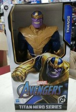 MARVEL AVENGERS THANOS