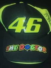VR46 VALENTINO ROSSI Size
