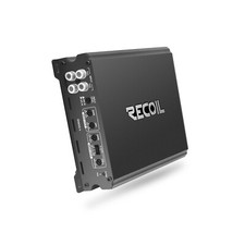 Recoil DI1200-4 Amplificatore