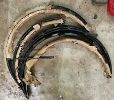 Lotto parafanghi Bianchi NOS fondo di magazzino con Incarto bici Epoca vintage