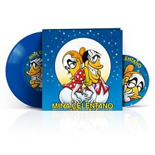 MINA CELENTANO - CD + 45 giri