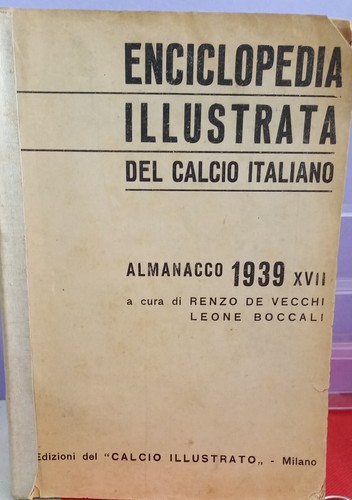 Enciclopedia illustrata del - illustrata,