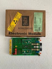 Modulo elettronico KONGSBERG