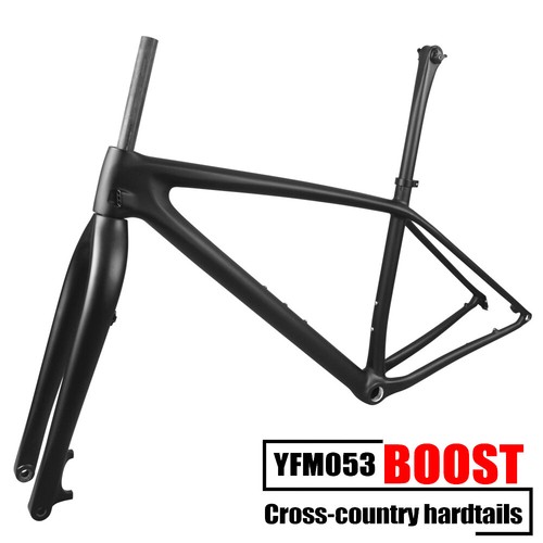 Airwolf mtb telaio carbonio - mtb,