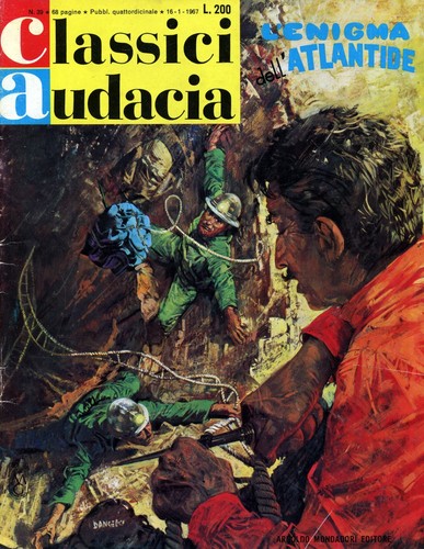 759 classici audacia ed - [759],