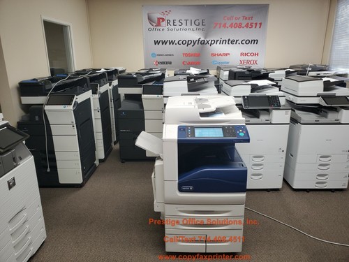 Xerox workcentre 7855 - xerox,
