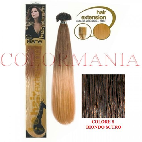 She hair extension ciocche - hair,
