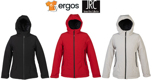 Jrc giubbotto norvegia - giubbotto,