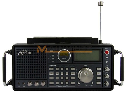 Tecsun 2000 s2000 pll - tecsun,