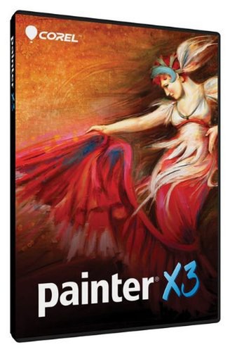 Corel painter upgrade - corel,